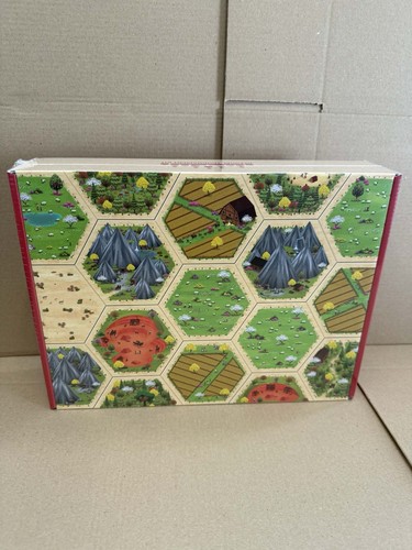 Catan championship official - championship,
