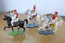 AOHNA EVZONE 3 KNIGHTS