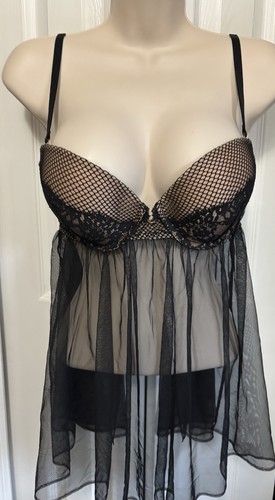 Victoria secret push up - secret,