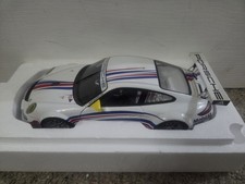 1:18 Scale Porsche Dealer Autoart Porsche 911 GT3 RSR in Box.