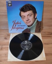 Jake Thackray LP, 1969 Record