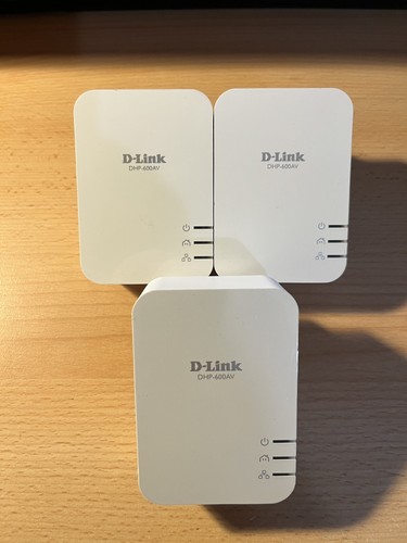 Link dhp 600av powerline - d-link, dhp-600av
