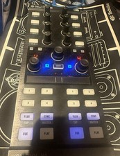 Traktor Kontrol X1 MK2