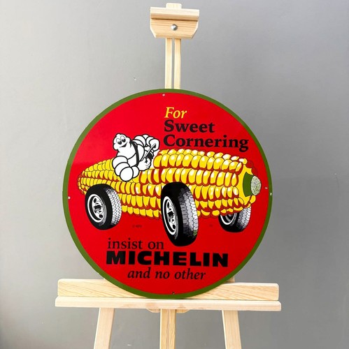 Vintage michelin for sweet - michelin,