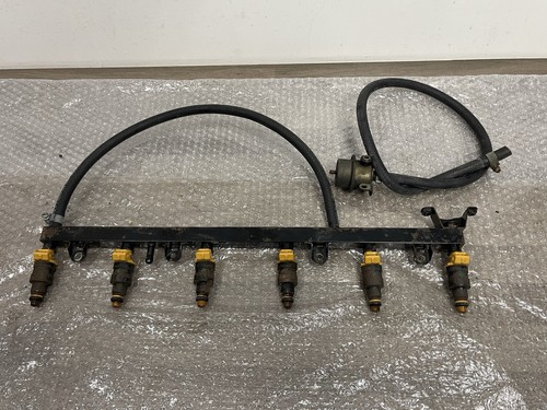 Bmw e28 m535i m30b35 fuel - e28,