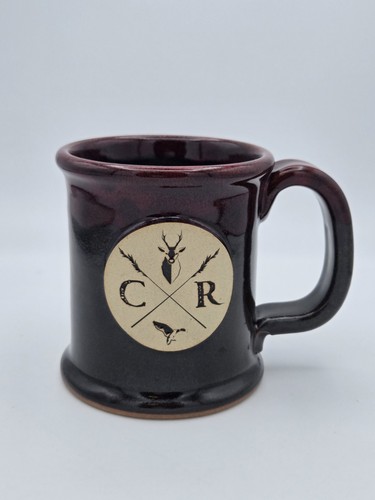 Sunset hill stoneware pottery - sunset,