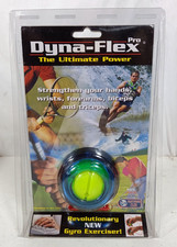 Dyna-Flex Pro The Ultimate