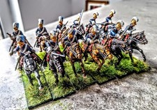 28mm napoleonic royal horse - 28mm,