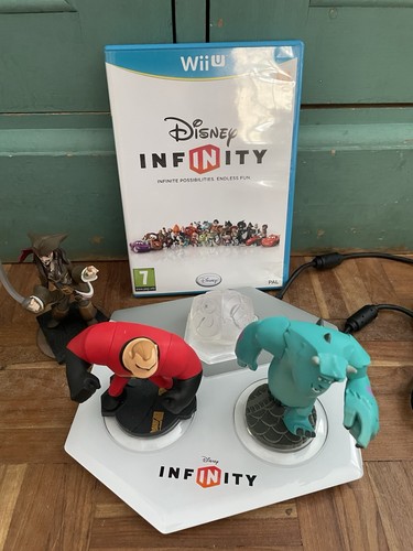Disney infinity starter - 1.0,