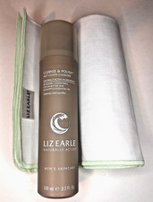 Liz Earle MEN'S Cleanse &