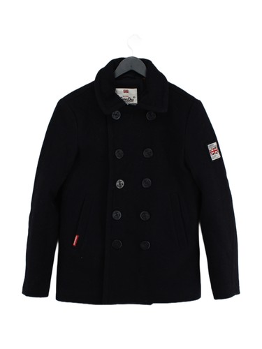 Superdry men coat - superdry, s