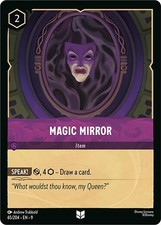 Magic Mirror (65/204) (Foil)