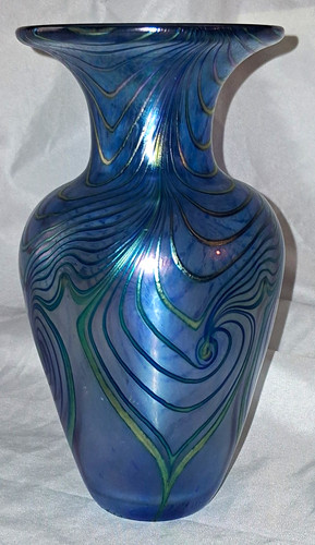 Robert held studio - robert, glass