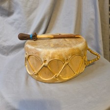 Native american natural - 8",