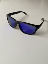 HOLBROOK  POLARIZED. Black