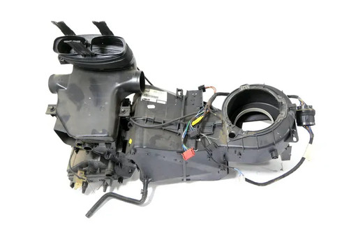 Blower box heating - box,