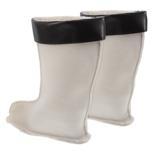 2pcs reusable warm boot - warm, liners