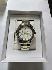 Luis Cardini Men's Watch
