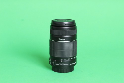 Canon 250mm 4 5 6 - canon, 55-250mm