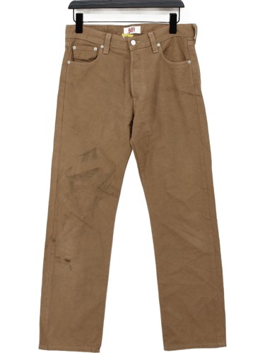 Levi men trousers - men's, w