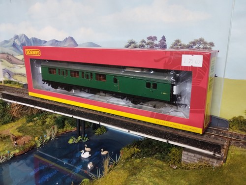 Hornby r4888 br bullied - (oo),