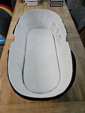 iCANDY Lime Black CARRYCOT