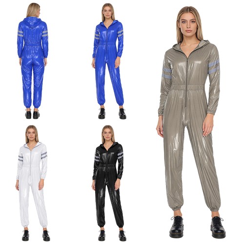 Women waterproof coveralls - women,
