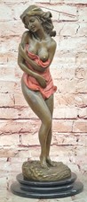 Original Aldo Vitaleh Nude