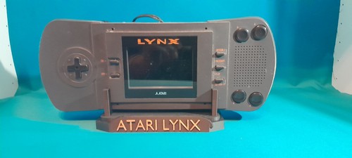 Atari lynx stand - lynx,