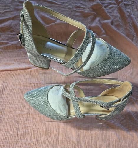 Paradox bnib wide fit glitter - paradox,