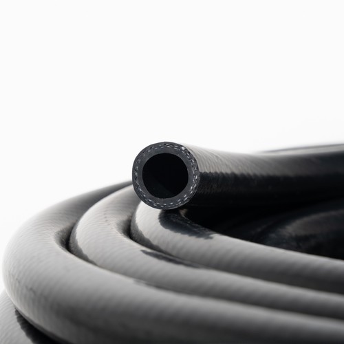 Black silicone heater - black, 2