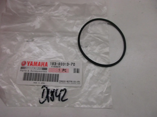 Gasket 183 83313 - gasket, 183-83313-70