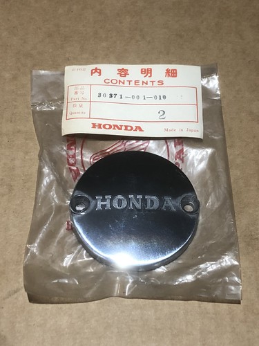 Honda ca100 c100 - honda,