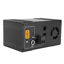 —DC Regulated Power Supply