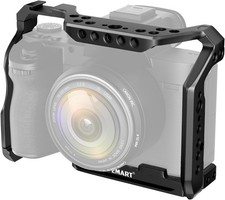 EMART Full Camera Cage for