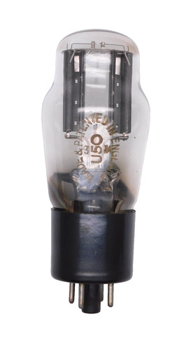 Gec british made u50 - u50, 'hanging