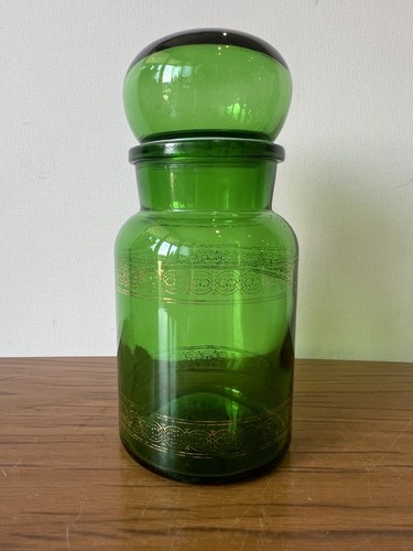 Vintage 1970 belgian green - vintage,