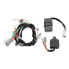 For PW50 PY50 Dirt Bike