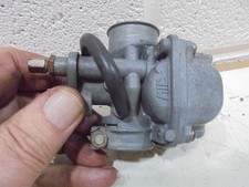 GENUINE YAMAHA V80 1979