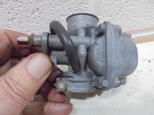 Genuine yamaha v80 1979 - genuine,