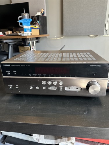 Yamaha v683 dolby atmos - rx-v683,
