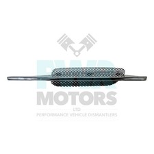 ASTON MARTIN DB9 Side Strake