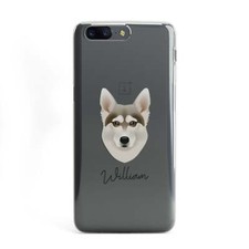 Northern Inuit Personalised