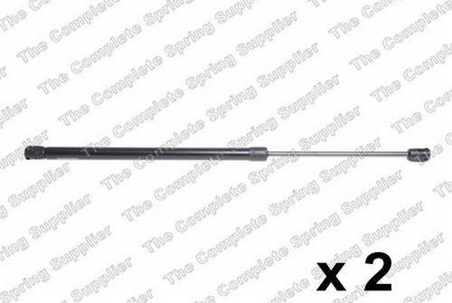 Kilen rear tailgate boot gas - boot,