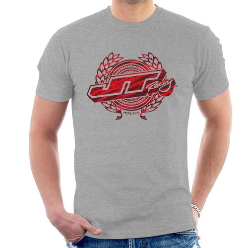 All every racing 1969 - 1969, red
