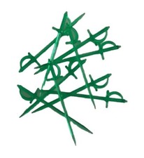 SWORD FOOD COCKTAIL STICK NEON