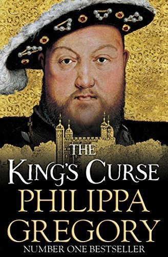 The king curse - king's, philippa