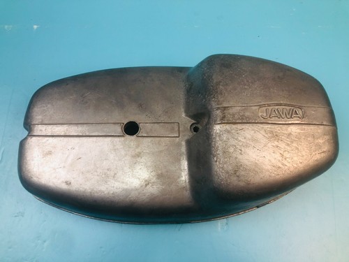 Jawa 350 634 bizon and - jawa,