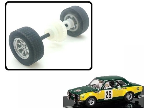 Scalextric w10897 minilite - scalextric,