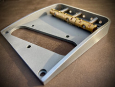 Van Dyke-Harms Left-Hand